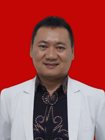 dr. Rosidin, Sp.A,M.Kes