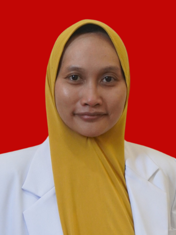 dr. Yuanita Mardastuti,Sp.S