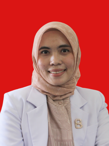 dr. Dedeh Kurniasih, Sp.M