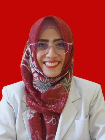 dr. Asti Ayudianingrum, Sp.M