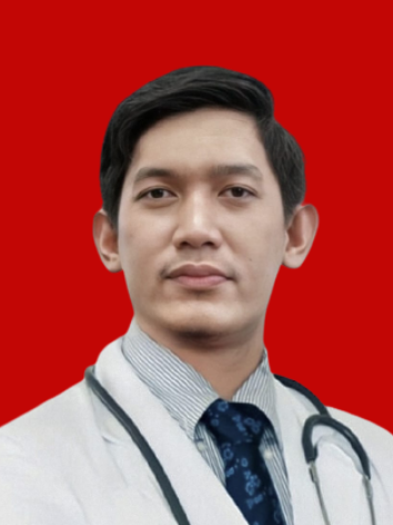 dr. Rendy P. Z, SpOG, M.Ked.Klin