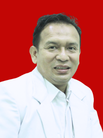 dr. Heri Sugianto, Sp.B.M.Si Med FINASC